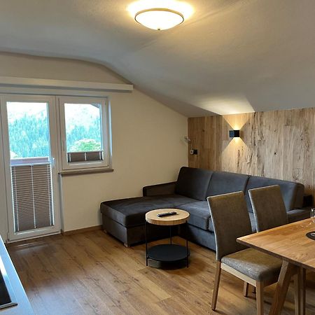 Appartement Hubner Рамзау ам Дахщайн Екстериор снимка