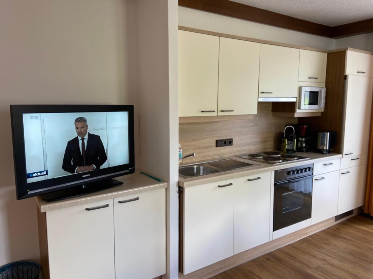 Appartement Hubner Рамзау ам Дахщайн Екстериор снимка