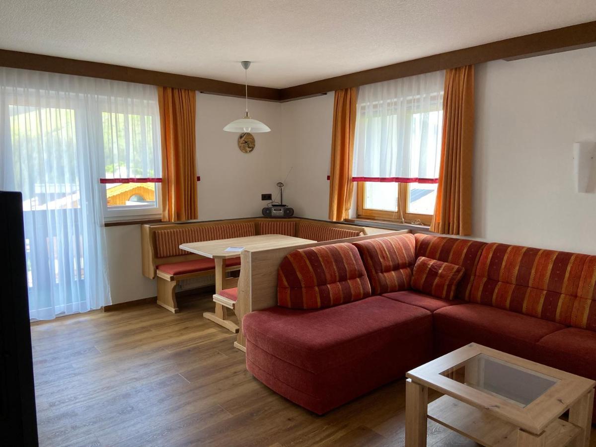 Appartement Hubner Рамзау ам Дахщайн Екстериор снимка