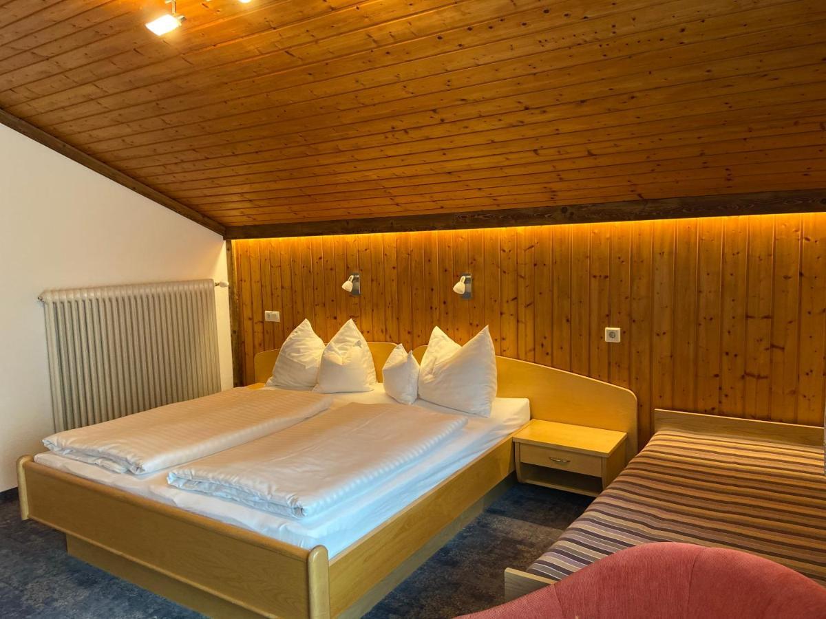 Appartement Hubner Рамзау ам Дахщайн Екстериор снимка
