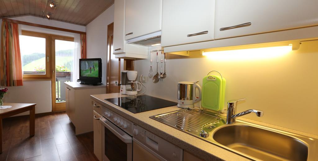 Appartement Hubner Рамзау ам Дахщайн Стая снимка