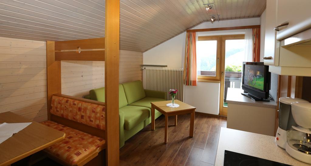 Appartement Hubner Рамзау ам Дахщайн Стая снимка