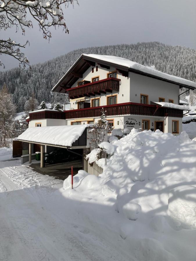 Appartement Hubner Рамзау ам Дахщайн Екстериор снимка