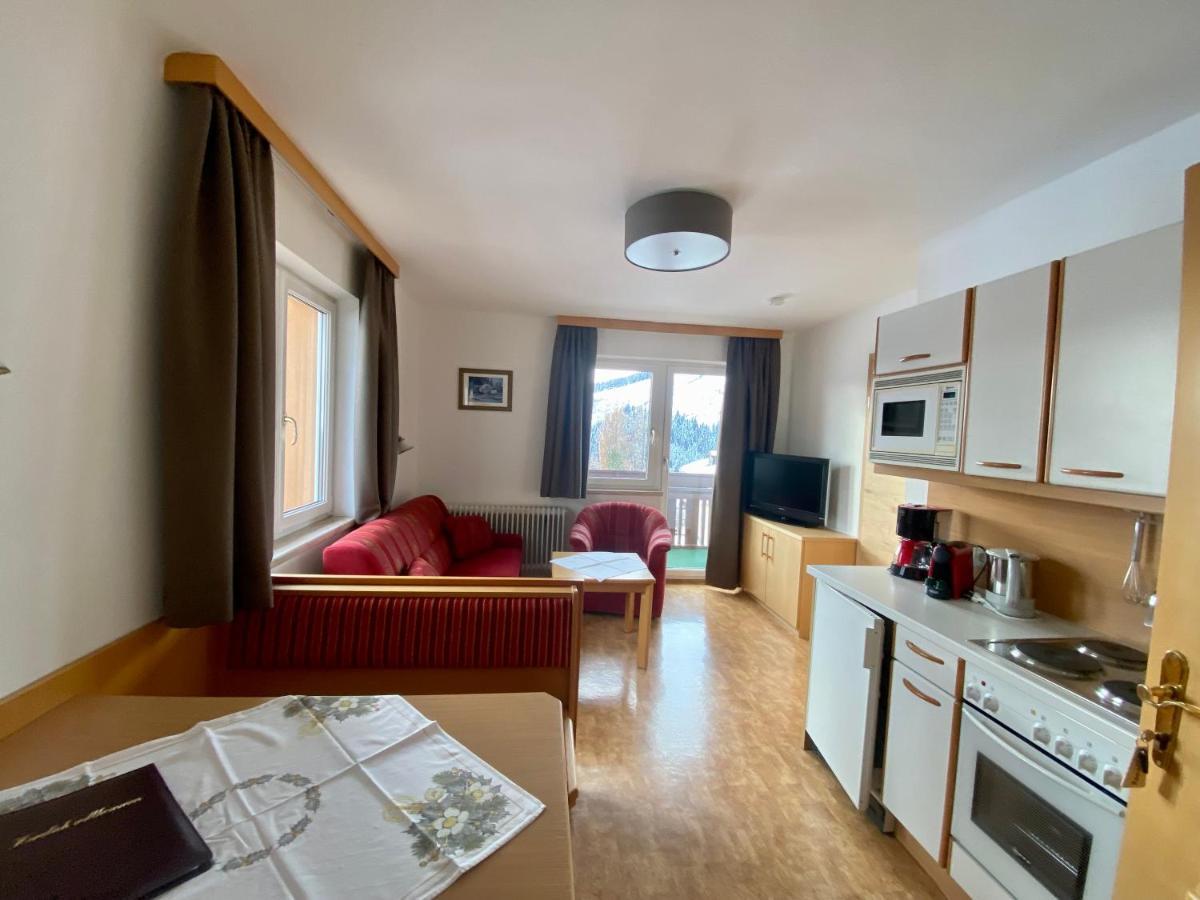 Appartement Hubner Рамзау ам Дахщайн Екстериор снимка