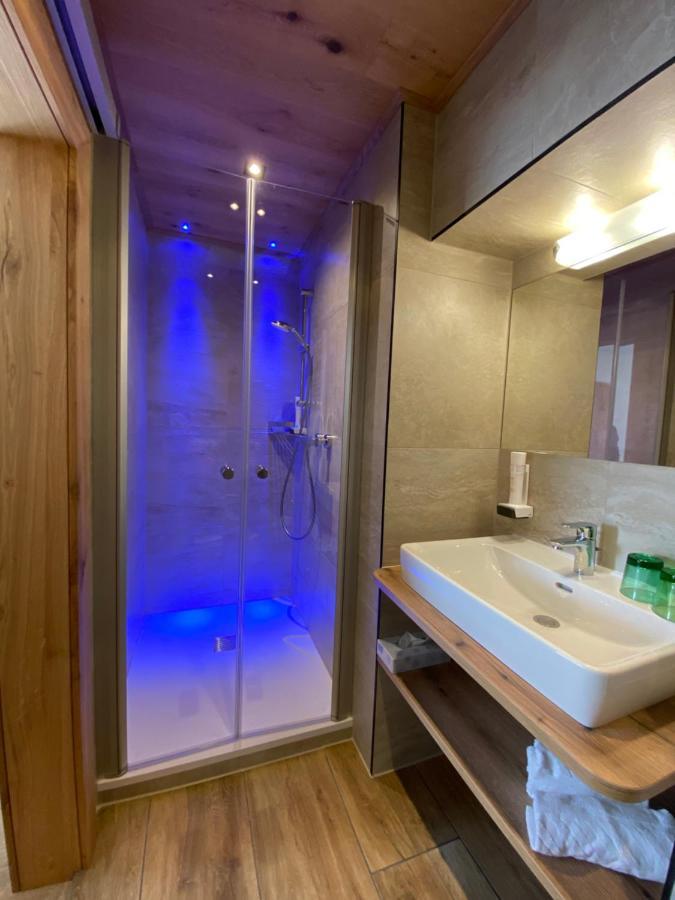 Appartement Hubner Рамзау ам Дахщайн Екстериор снимка