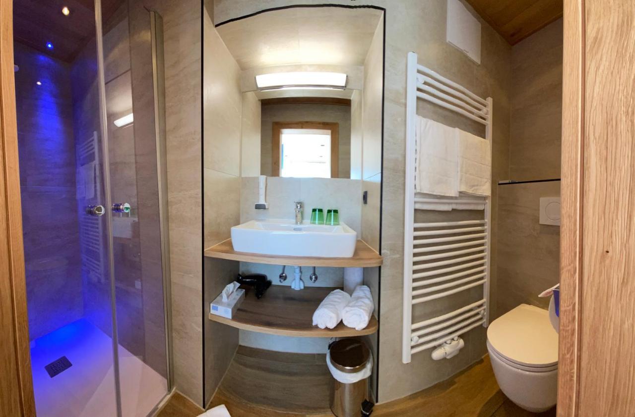 Appartement Hubner Рамзау ам Дахщайн Екстериор снимка