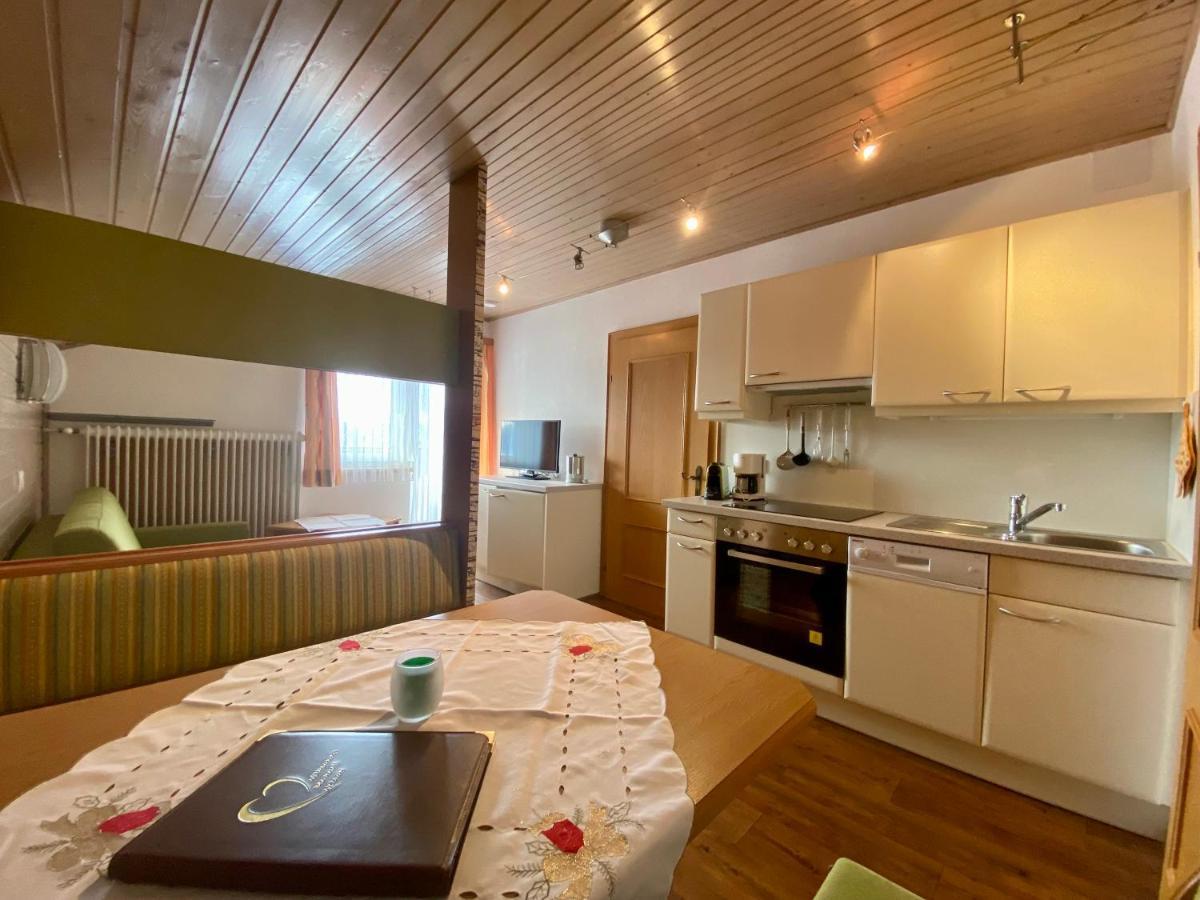 Appartement Hubner Рамзау ам Дахщайн Екстериор снимка
