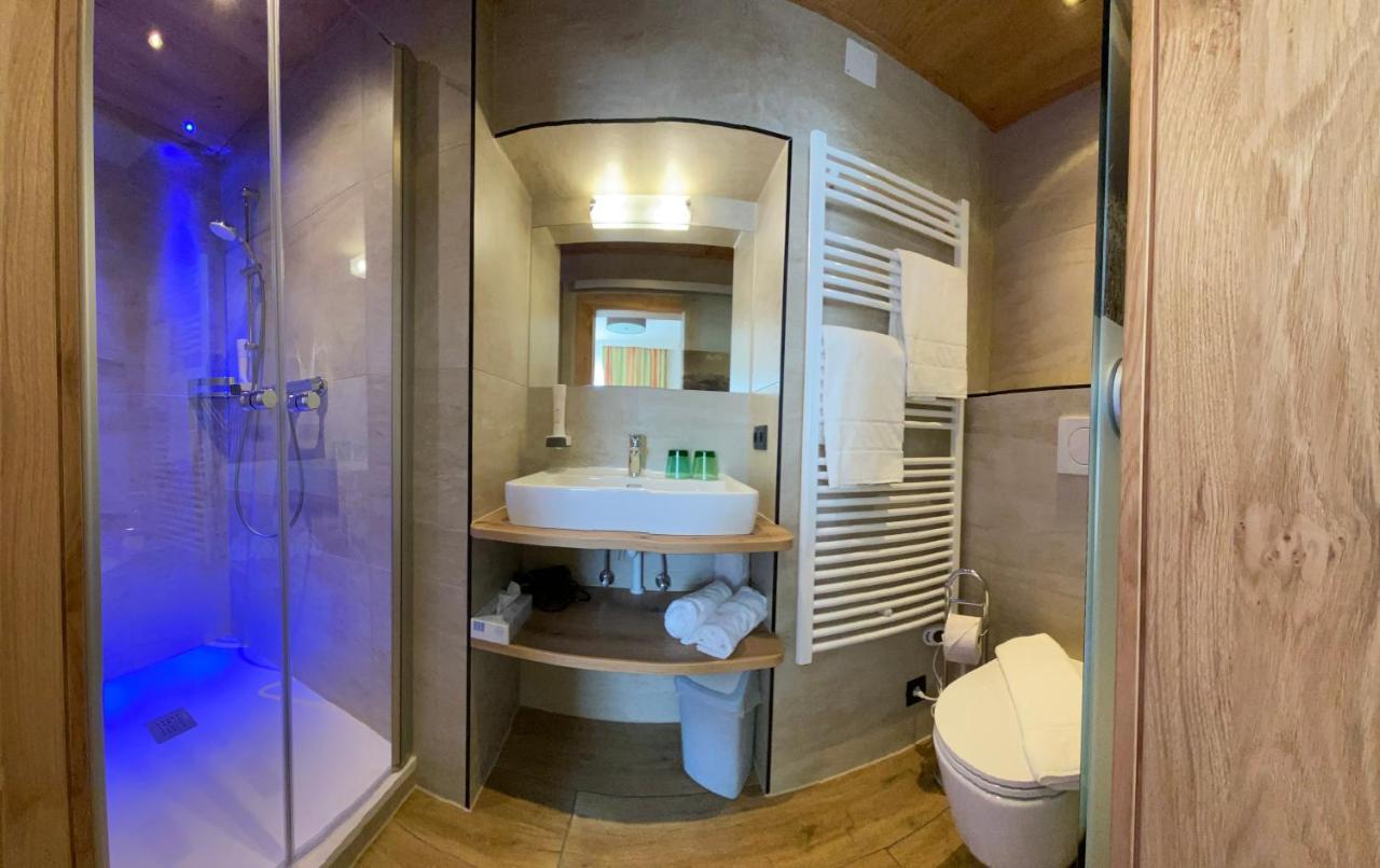 Appartement Hubner Рамзау ам Дахщайн Екстериор снимка