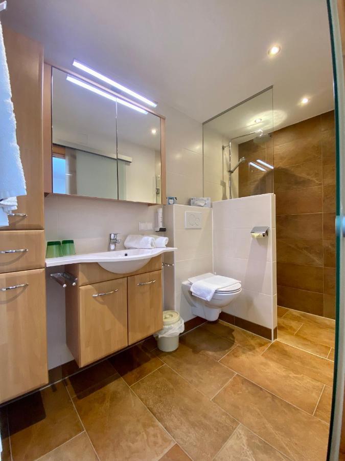 Appartement Hubner Рамзау ам Дахщайн Екстериор снимка
