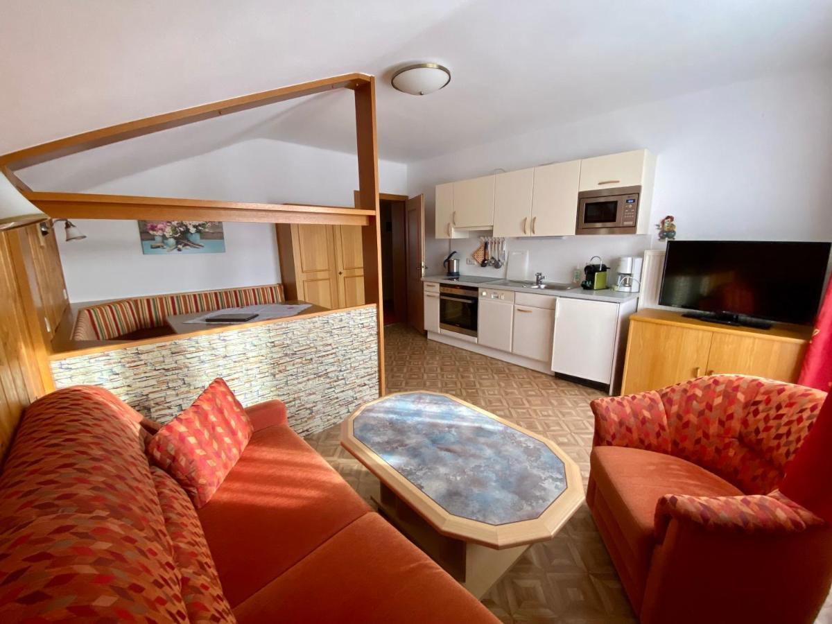 Appartement Hubner Рамзау ам Дахщайн Екстериор снимка
