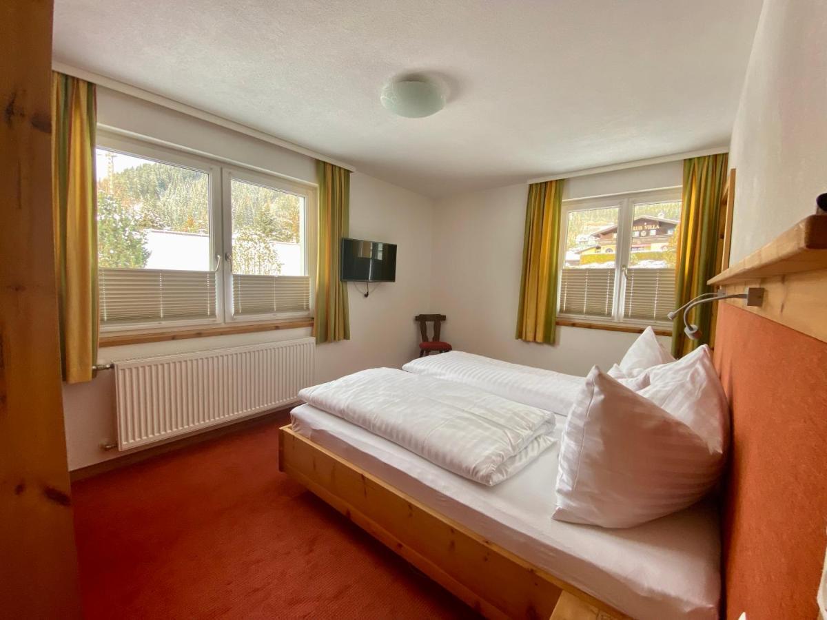 Appartement Hubner Рамзау ам Дахщайн Екстериор снимка