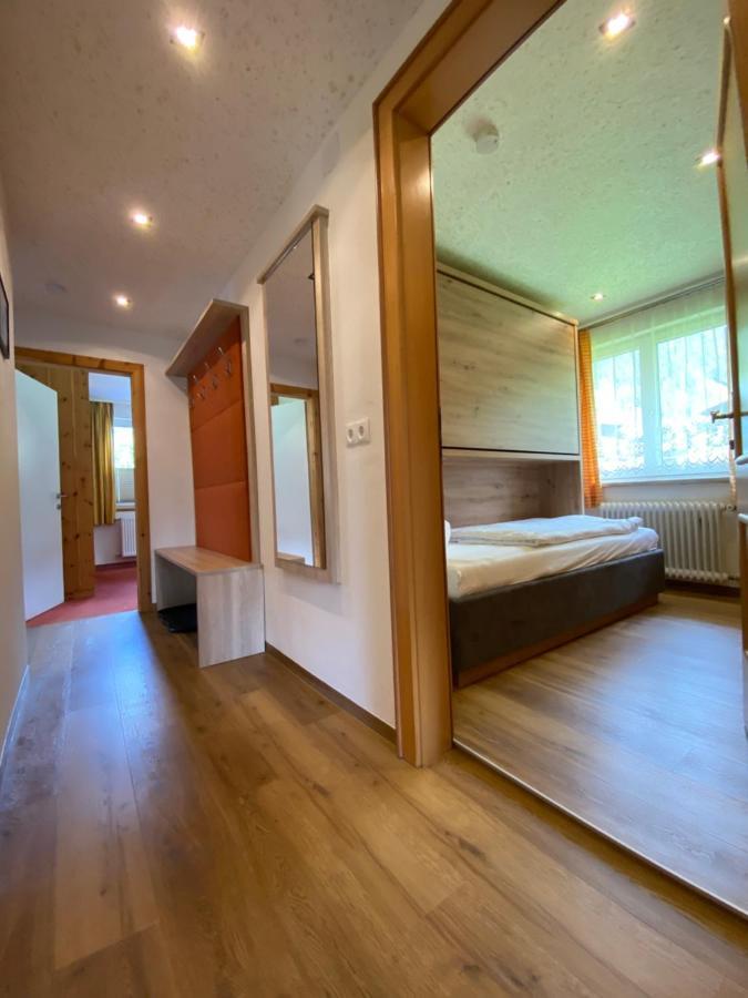 Appartement Hubner Рамзау ам Дахщайн Екстериор снимка