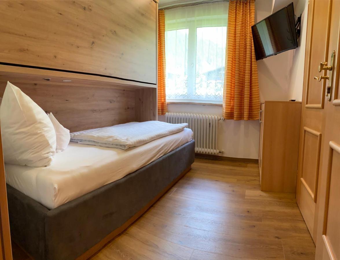 Appartement Hubner Рамзау ам Дахщайн Екстериор снимка